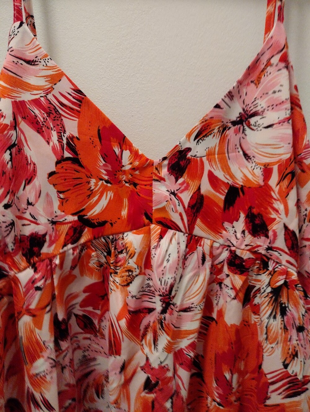 Inmod Dress - Picture 2 of 5